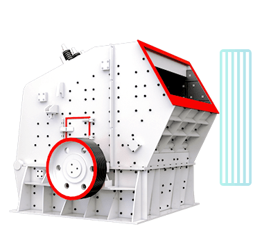 Full Hydraulic Cone Crusher
