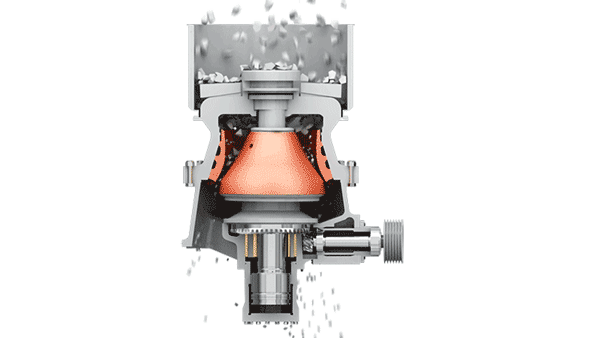 Hydraulic Cone Crusher-Fote Machinery(FTM) Hydraulic Cone Crusher-Fote Machinery(FTM)