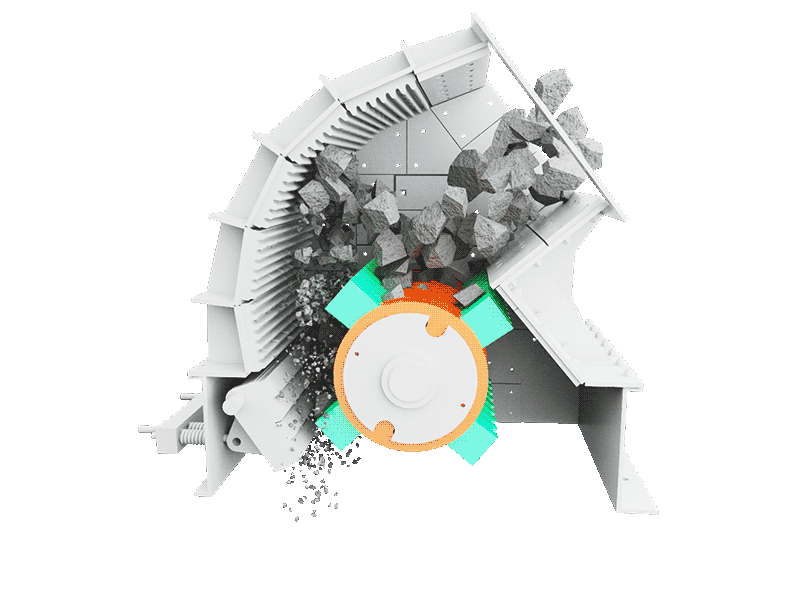 PCZ Heavy Hammer CrusherFote Machinery(FTM)