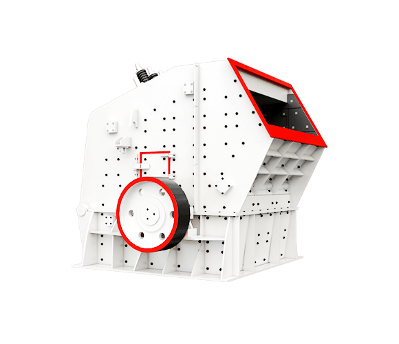 Crushing EquipmentFote Machinery(FTM)